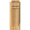 Ekena Millwork Traditional Traditional Rough Sawn Outlooker, Western Red Cedar, 6"W x 12"D x 16"H OUT06X12X16TRA01RWR - alternate 3